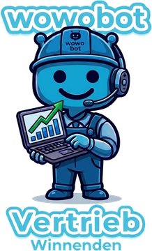 Wowobot Logo